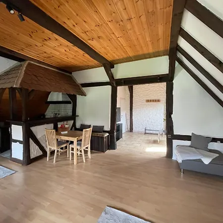 Hirschhaus Вальд-Михельбах