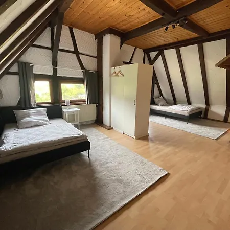 Гостевой дом Hirschhaus