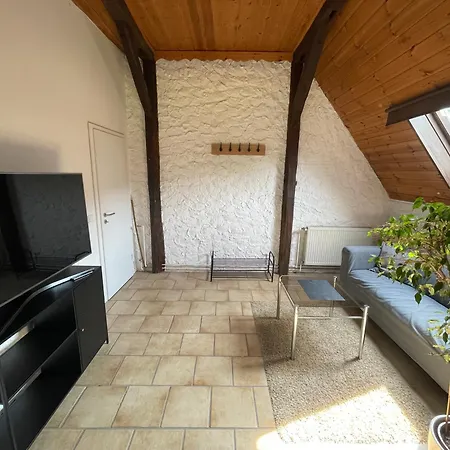 Гостевой дом Hirschhaus 3*