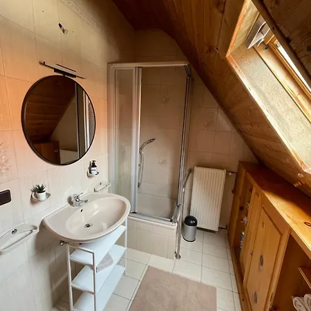 Hirschhaus Вальд-Михельбах