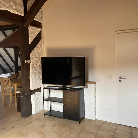 Гостевой дом Hirschhaus Вальд-Михельбах